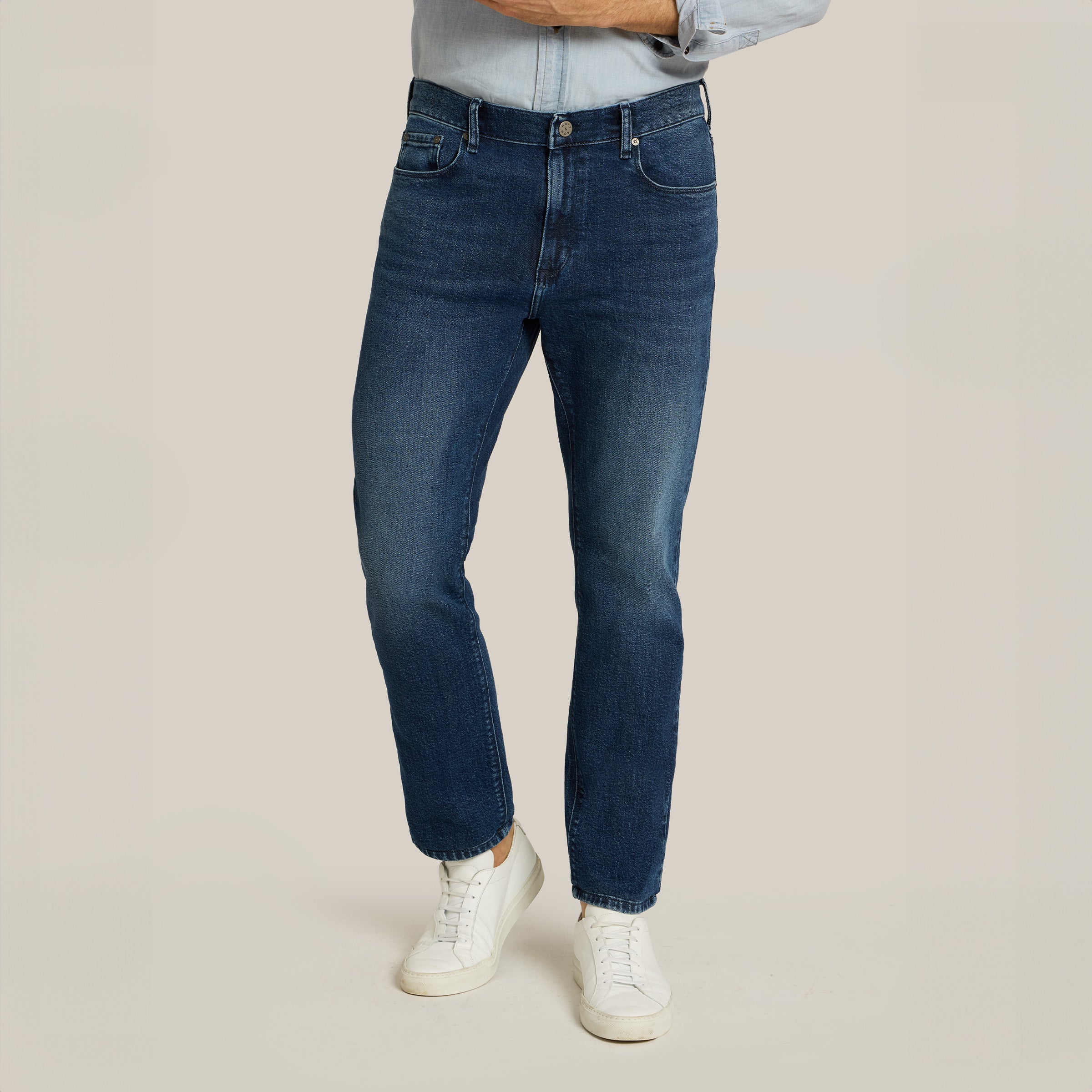 Slim Hubert Jeans