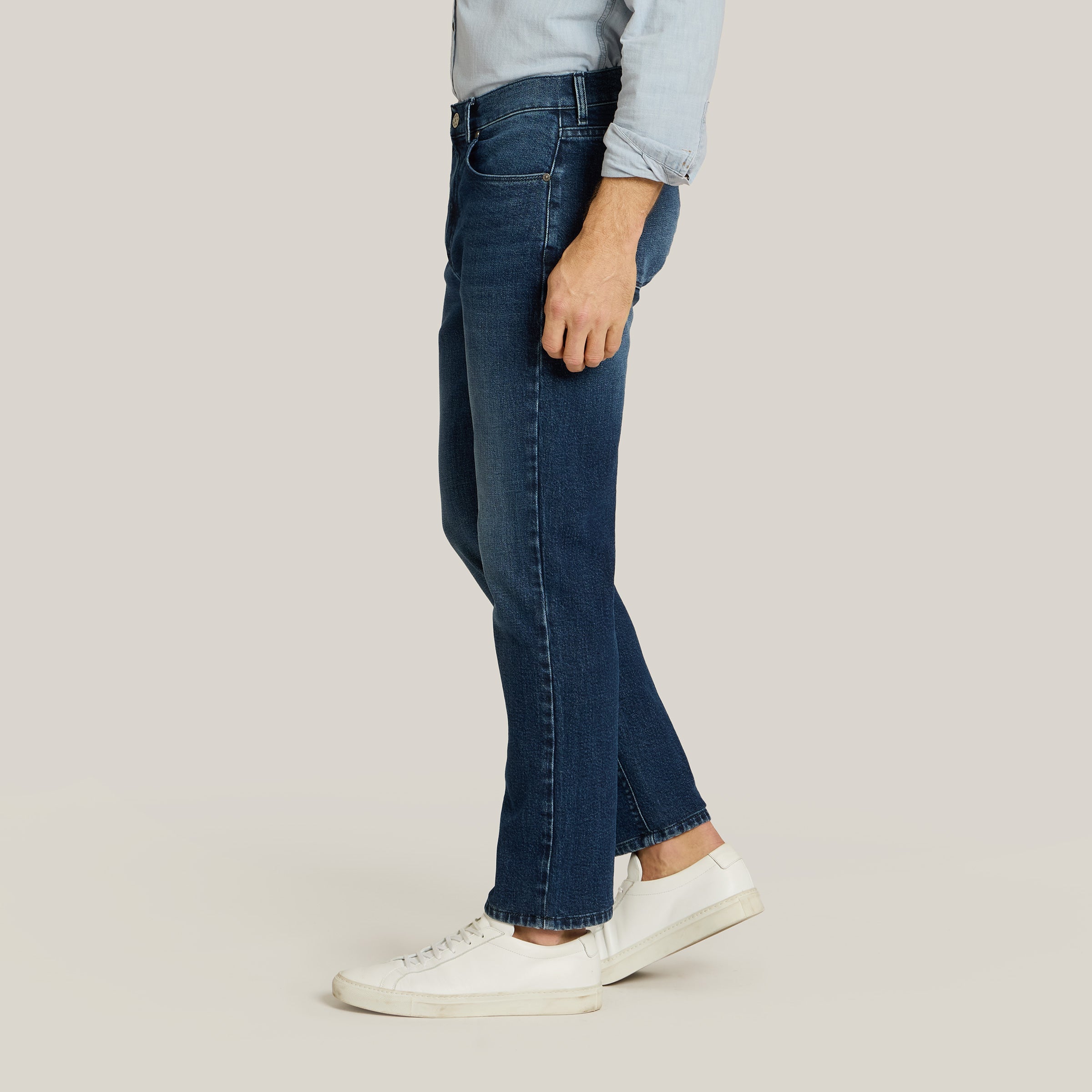 Slim Hubert Jeans