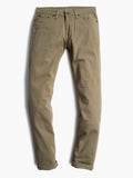 Skinny Mercer Jeans