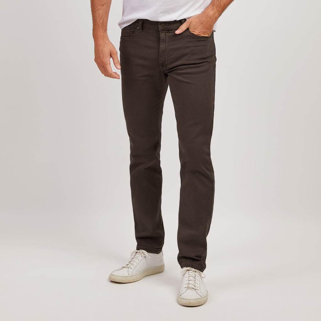 Slim Mercer Jeans