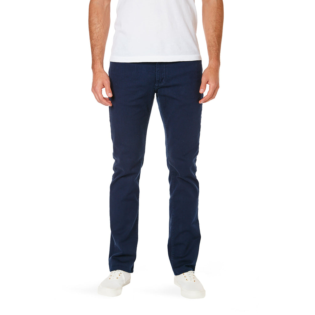 Slim Mercer Jeans
