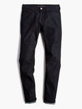 Straight Mosco Jeans