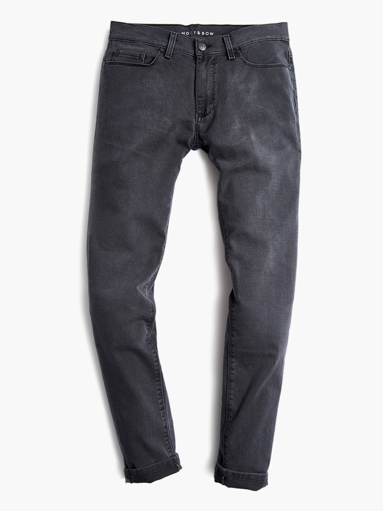 Skinny Stone Jeans