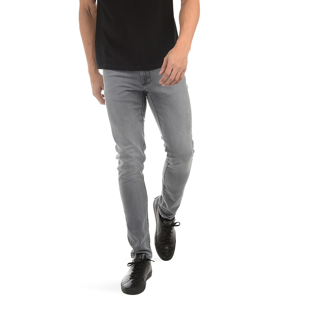 Skinny Stone Jeans