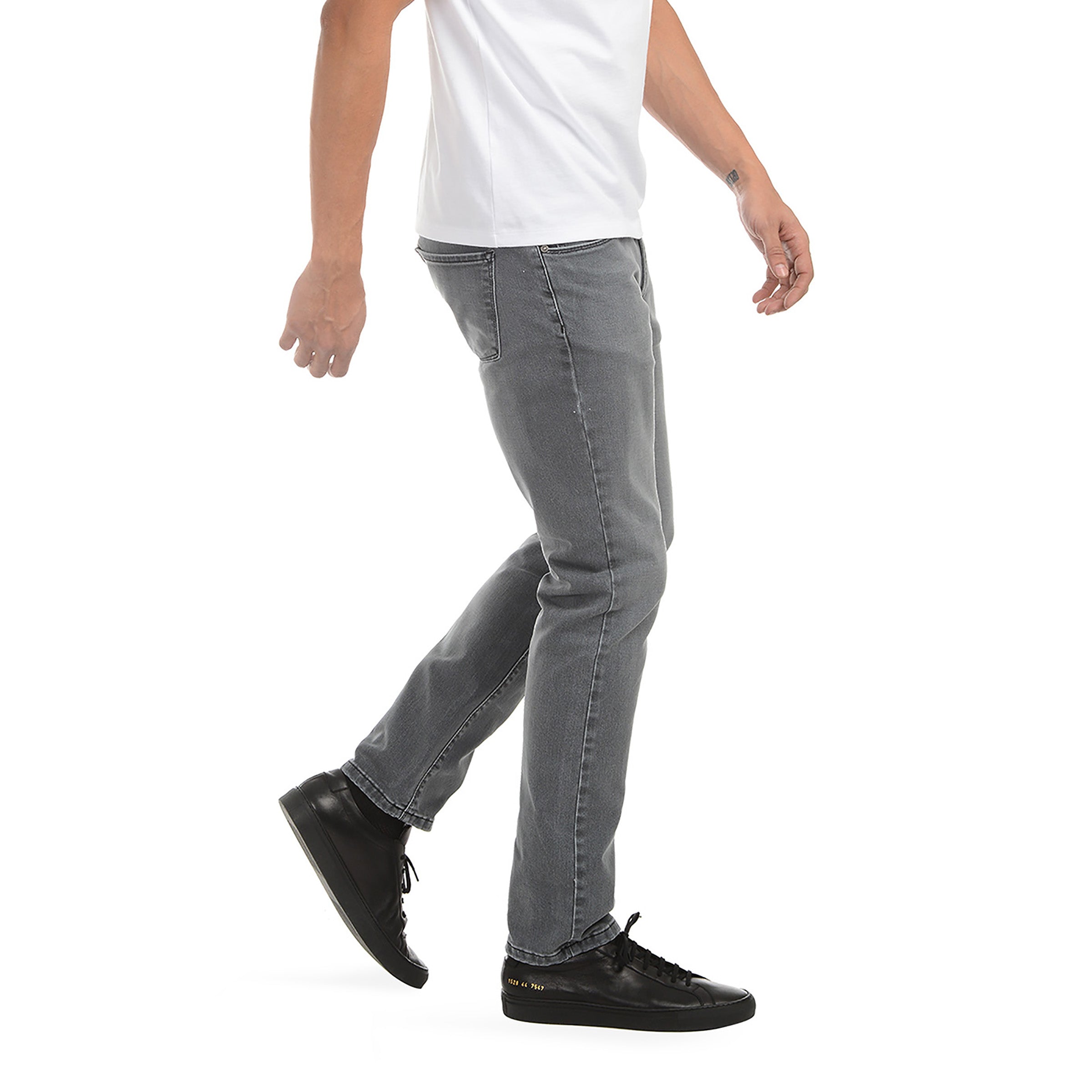 Slim Stone Jeans