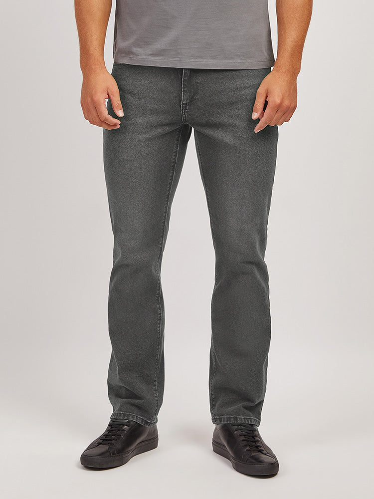 Straight Allen Jeans