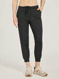 Cropped Performance Jogger