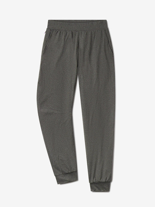 Cropped Performance Jogger