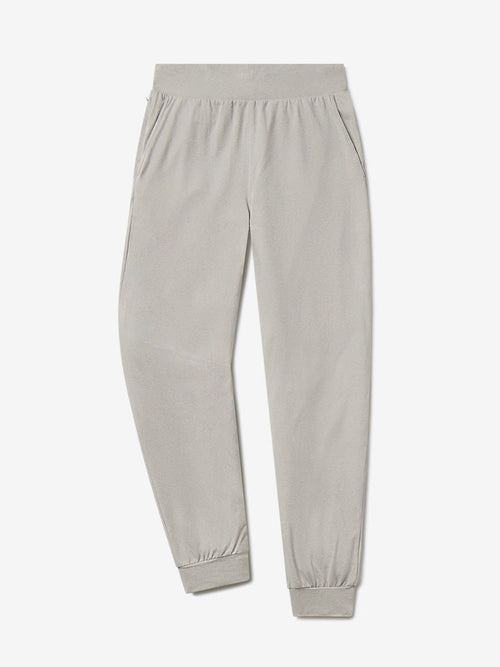 Cropped Performance Jogger